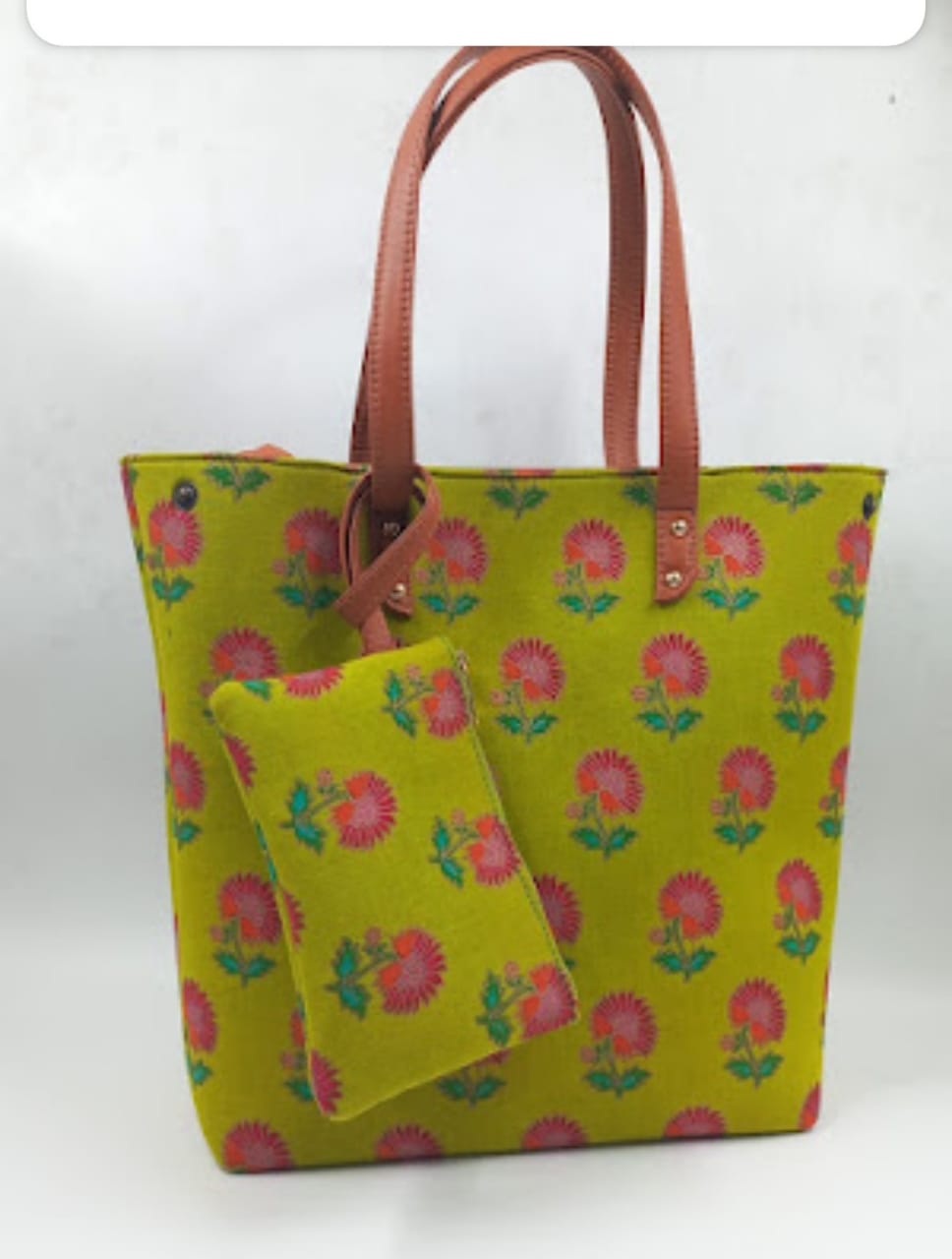 Durable Tote Bags